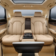 Illustration for article titled This Gigantic Audi A8L Extended Limo Has A Surprisingly Decent 0-60 Time